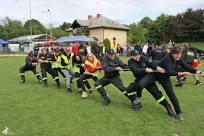 Spartakiada MDP w Goleszowie